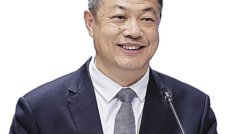 化工厂尾气吸收塔材质选错，每年多花几十万冤枉钱