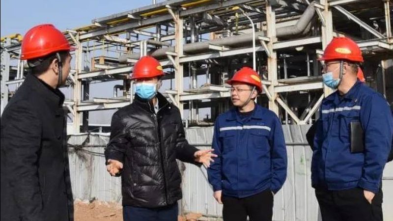 工业添加剂：广东地区生产厂的崛起与选择指南