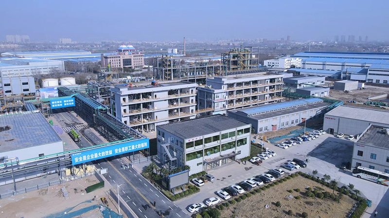 化工产品检测：标准规范与参数要求的解读