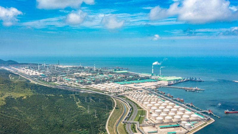 塑料助剂分类及用途解析：揭秘材料工程师的“秘密武器