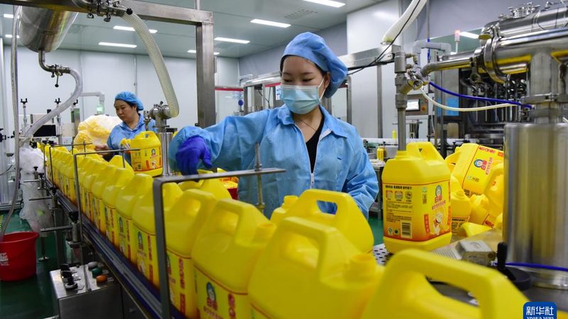 化工产品代理风险规避：如何识别潜在陷阱